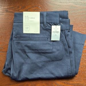 NWT Gap Skinny Ankle Pants